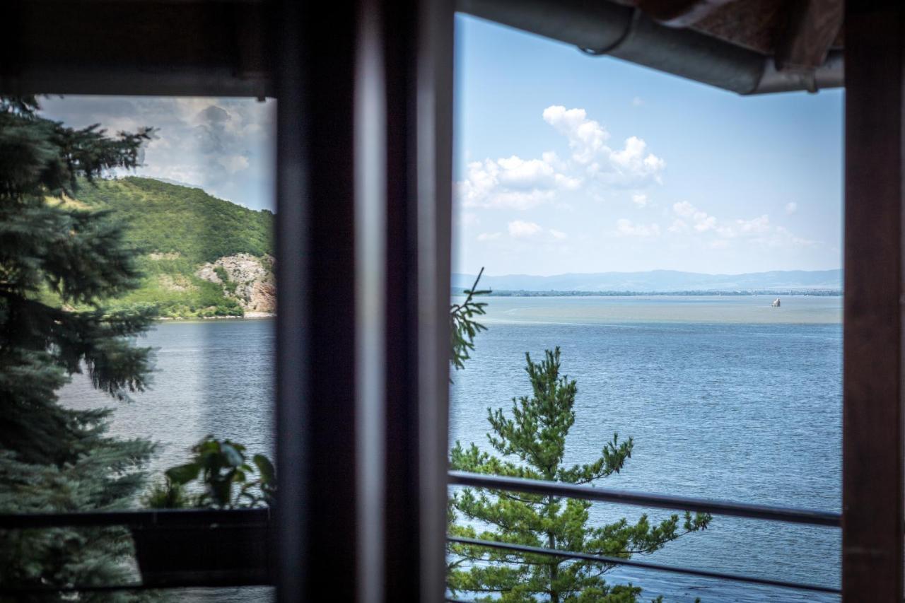 Vila Dunjarica Golubac Exterior photo
